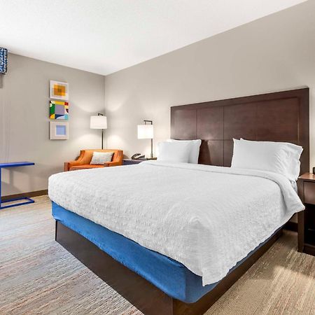 Hampton Inn Mebane Dış mekan fotoğraf