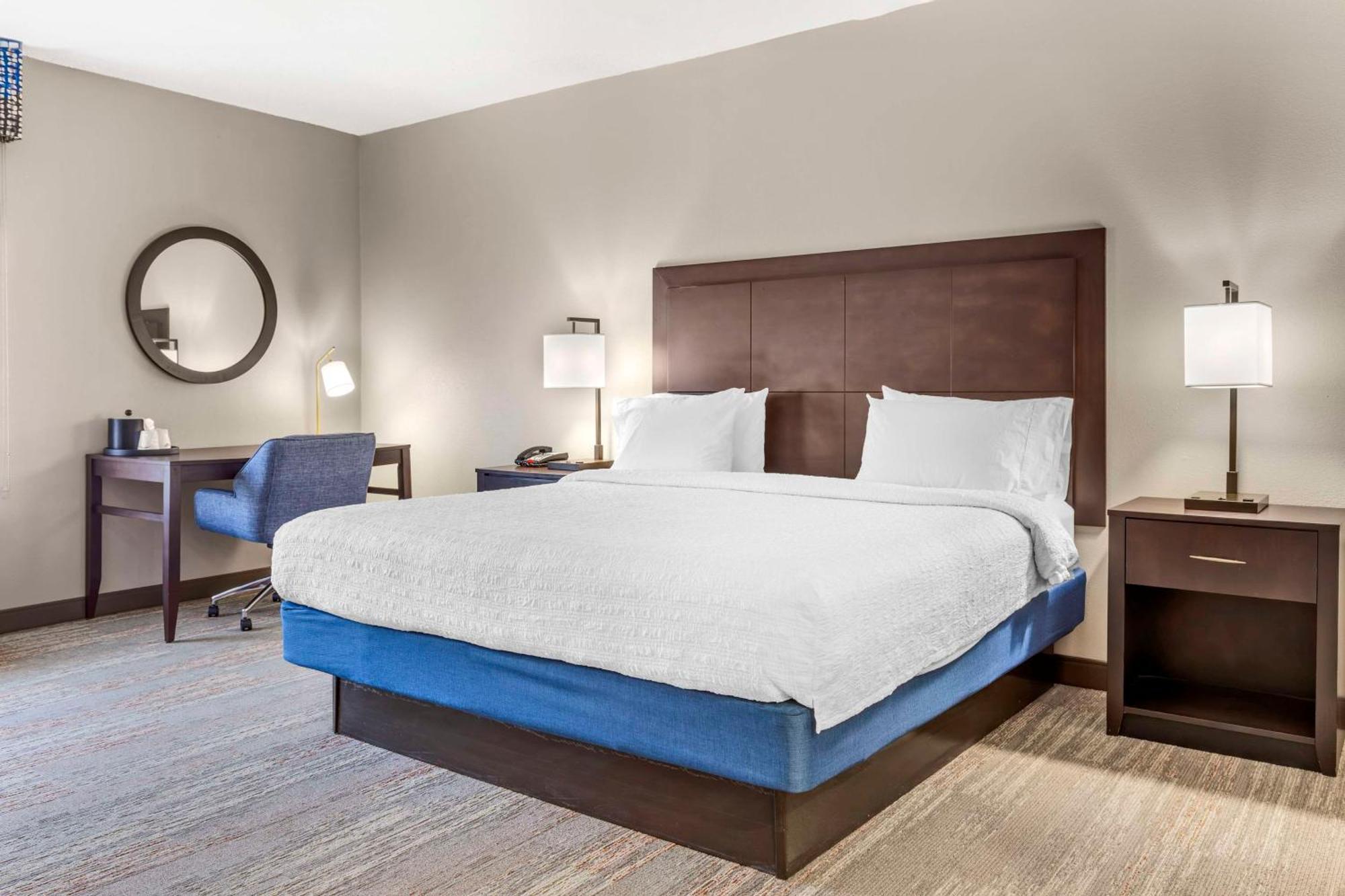 Hampton Inn Mebane Dış mekan fotoğraf