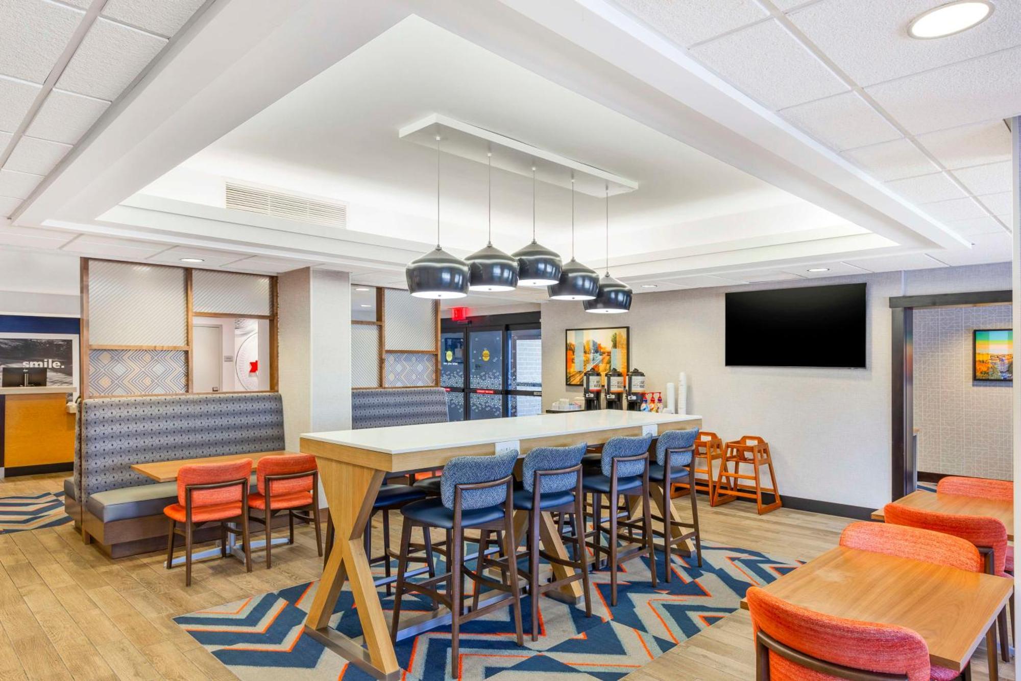 Hampton Inn Mebane Dış mekan fotoğraf